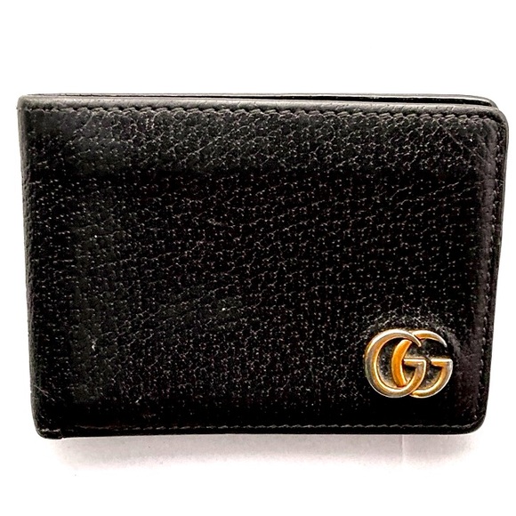 Gucci Men’s Wallet - Picture 1 of 9